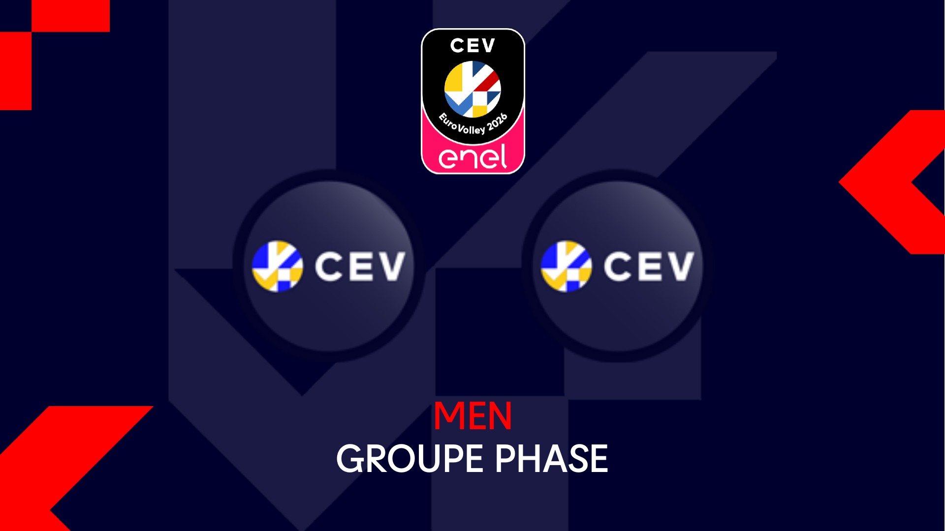 EuroVolleyTV Search