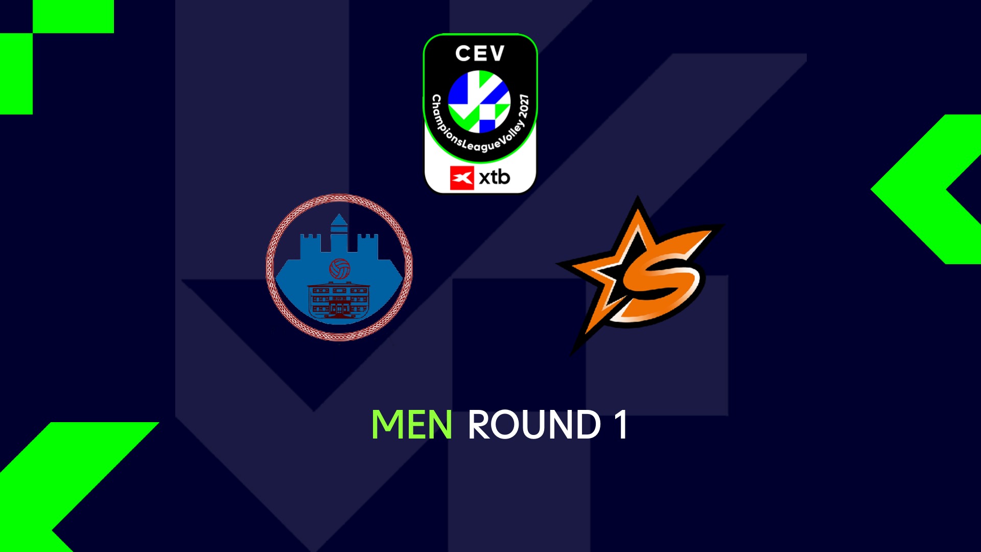 UGD Stip vs Orion Stars DOETINCHEM