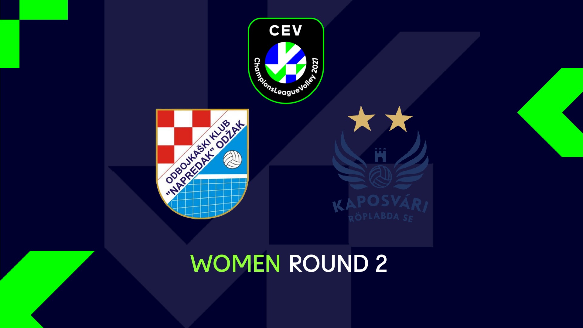 Napredak vs Fino KAPOSVAR
