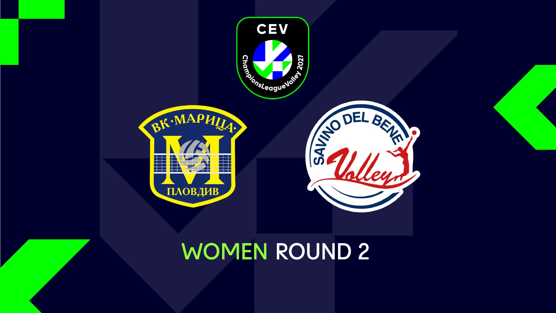 Maritza PLOVDIV vs Turan