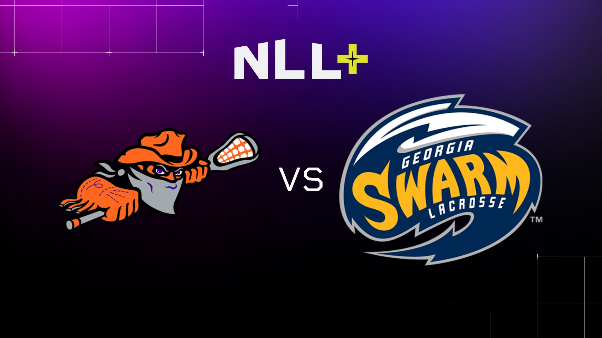 NLL+ Home Page
