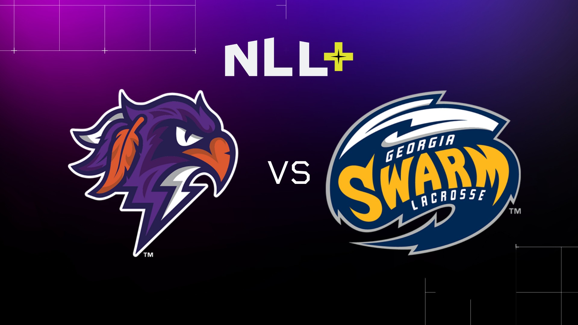 NLL+ Home Page
