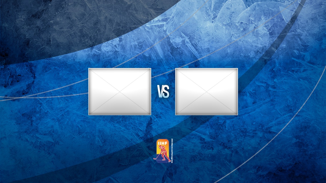 IIHF.tv | World Championship IB, EST