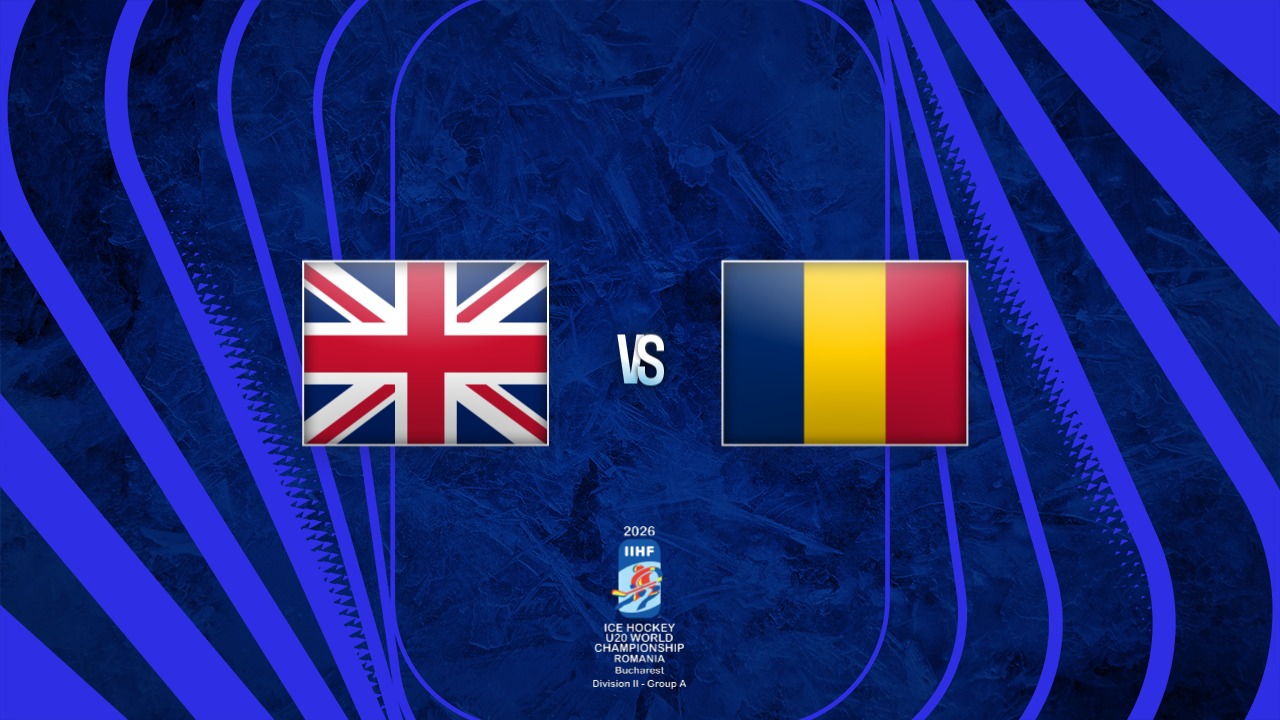 IIHF.tv | LIVE & ON-DEMAND