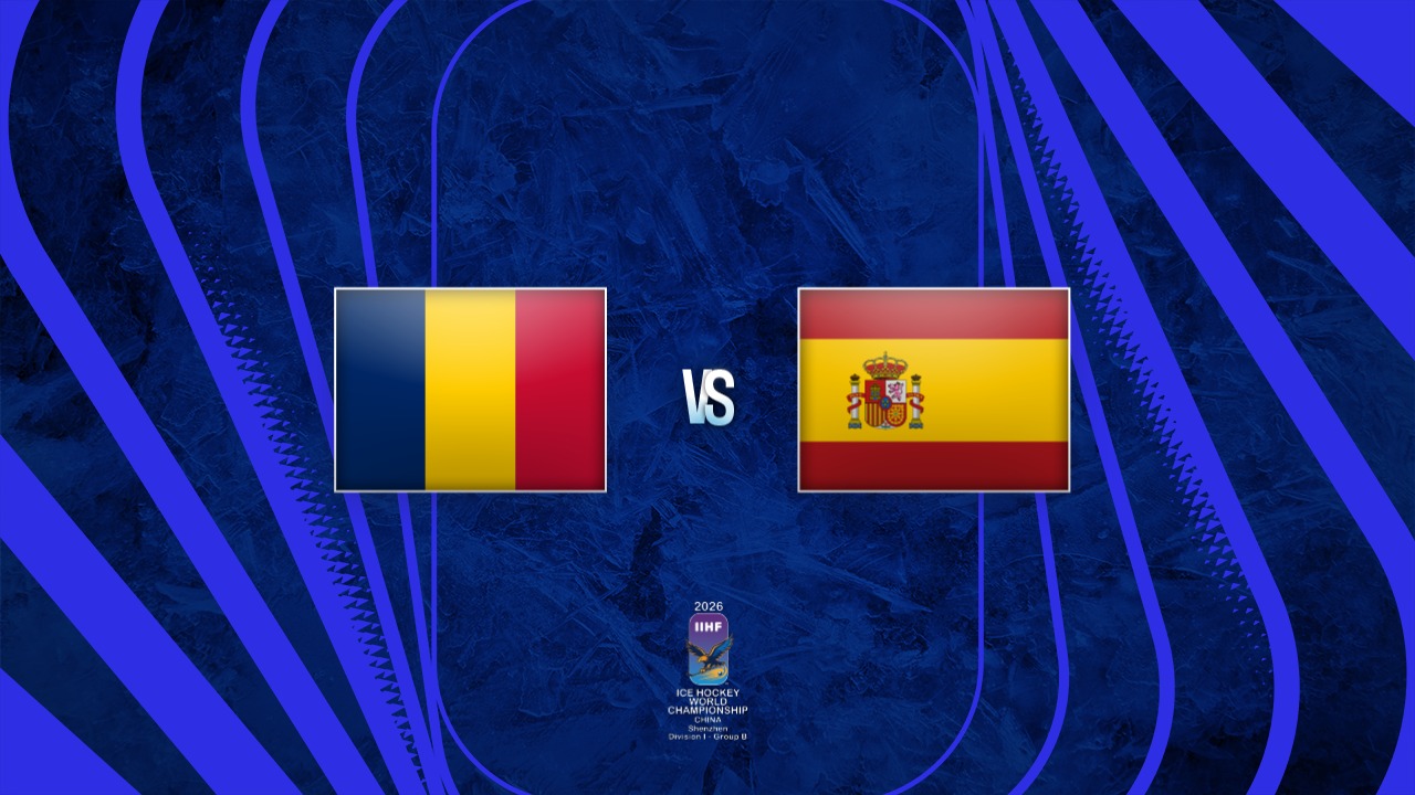 IIHF.tv | LIVE & ON-DEMAND