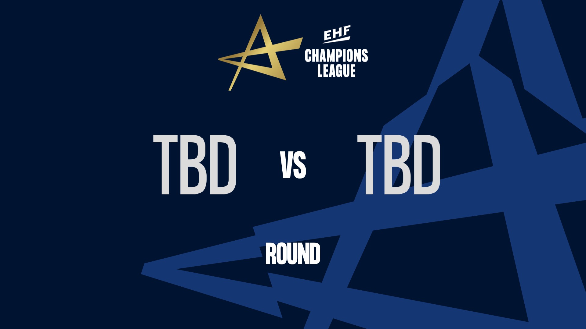 EHFTV | Home Page